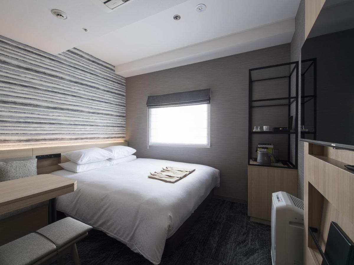 Tmark City Hotel Kanazawa - Vacation Stay 90378V ภายนอก รูปภาพ