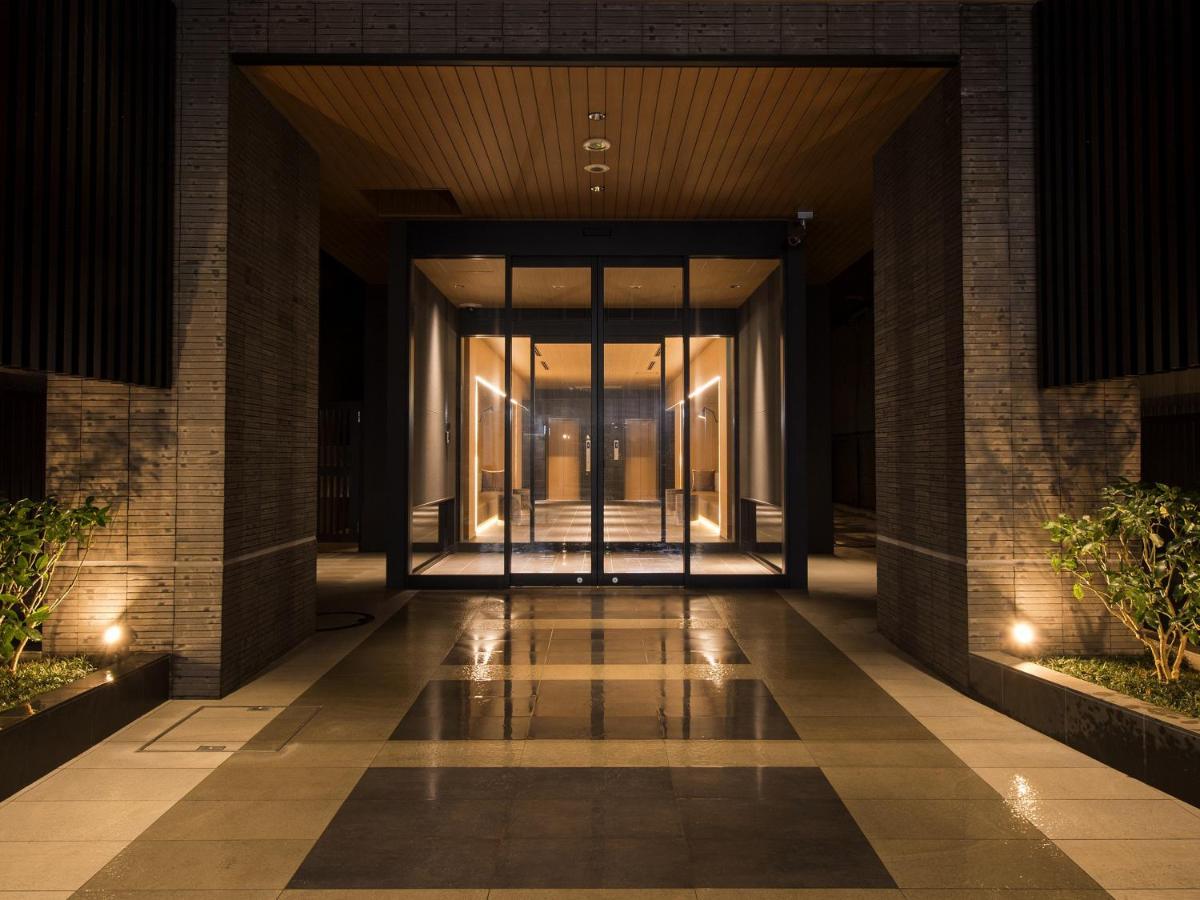 Tmark City Hotel Kanazawa - Vacation Stay 90378V ภายนอก รูปภาพ