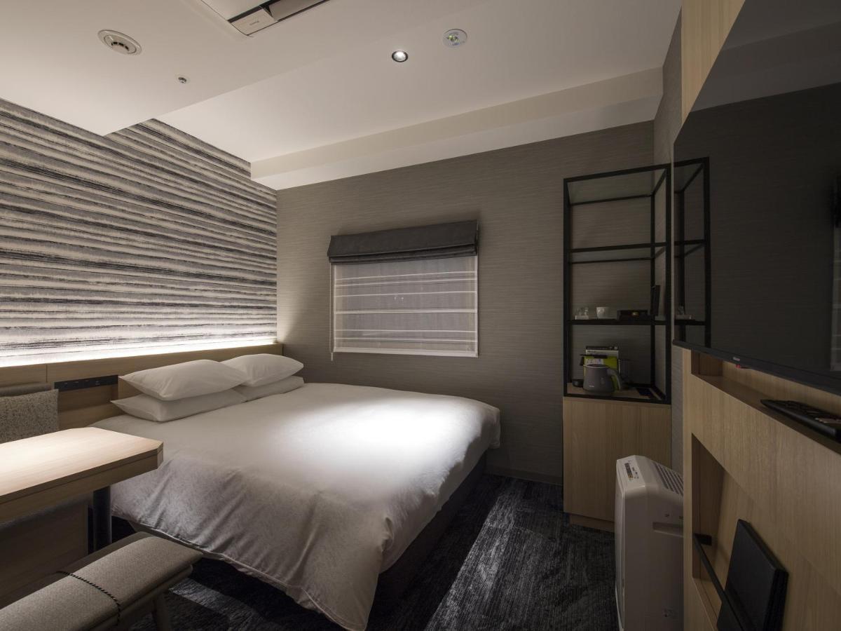 Tmark City Hotel Kanazawa - Vacation Stay 90378V ภายนอก รูปภาพ