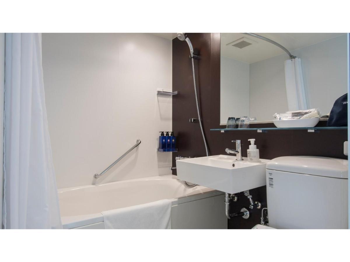 Tmark City Hotel Kanazawa - Vacation Stay 90378V ภายนอก รูปภาพ