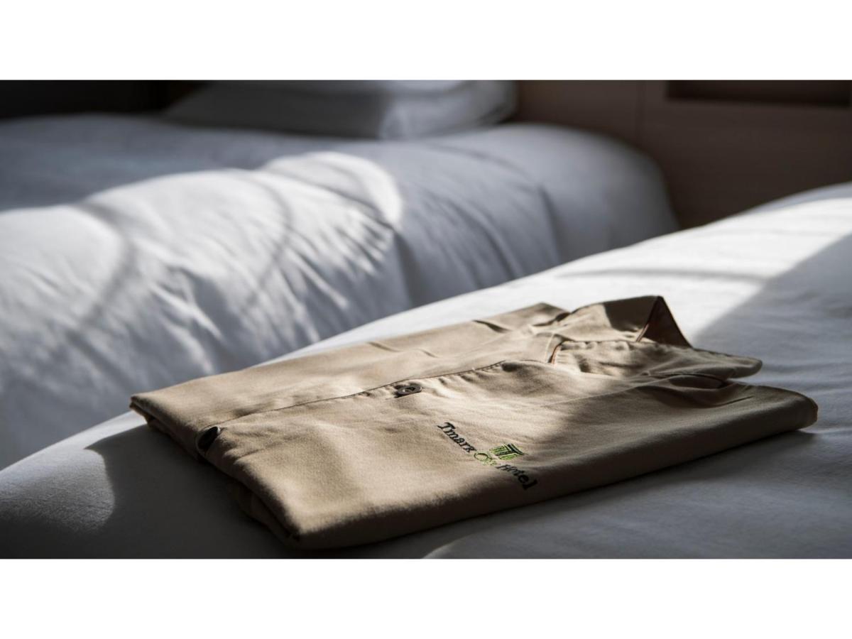 Tmark City Hotel Kanazawa - Vacation Stay 90378V ภายนอก รูปภาพ